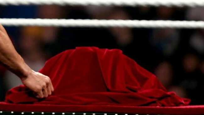 BREAKING: WWE Champion Suddenly Relinquishes Title, Says "Thank You" In Farewell