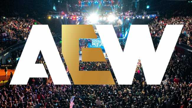 Legendary star suddenly disappears from AEW without any explanation