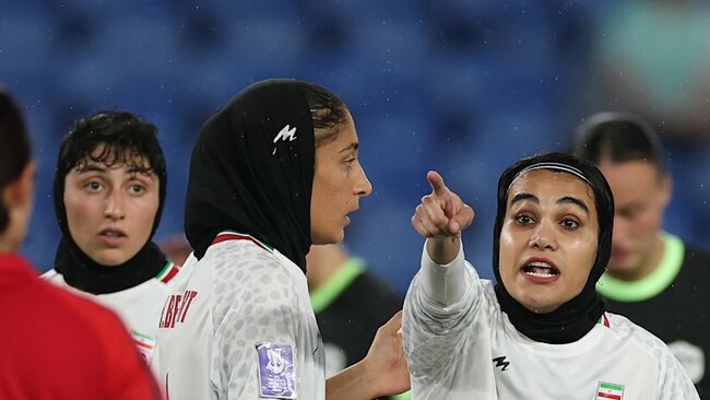 The stories of the Iranian footballers granted asylum by Australia, and those who went home