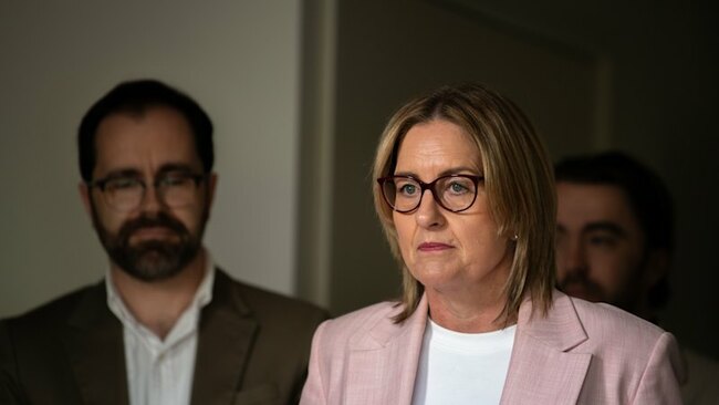 Allan defends publicly funded Labor-stacked Iftar dinner