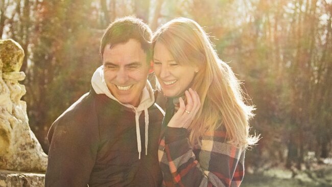 ‘I’m crying’: How social media helps Tim and Felicity renovate their 105-room chateau