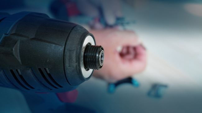 4 Of The Worst Jobs To Use An Impact Driver For