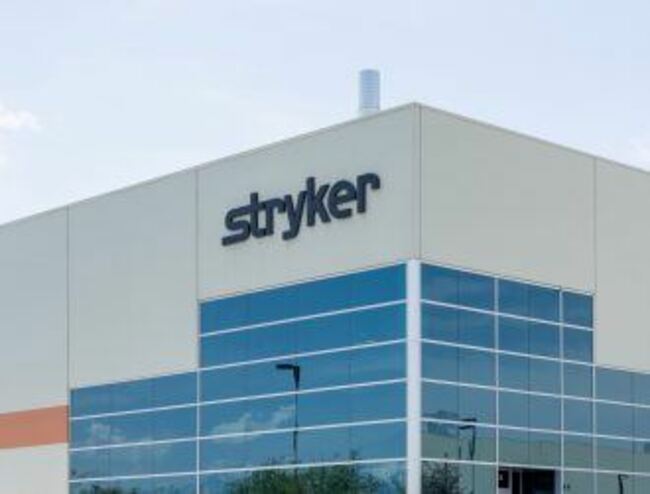 Stryker’s Cork site struck in cyberattack