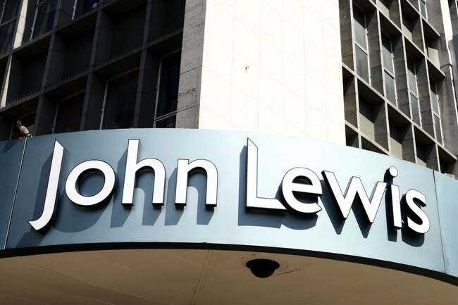 John Lewis pays first staff bonus since 2022 as profits rise