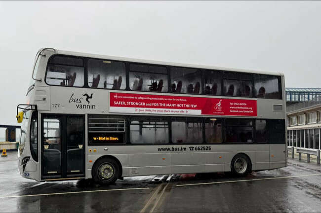 Union body calls for talks as bus strike looms