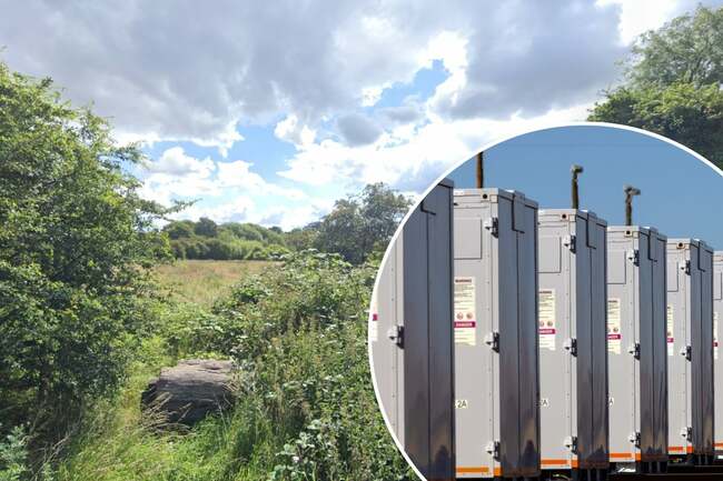 Battle over controversial Leeds battery plant moves to appeal hearing