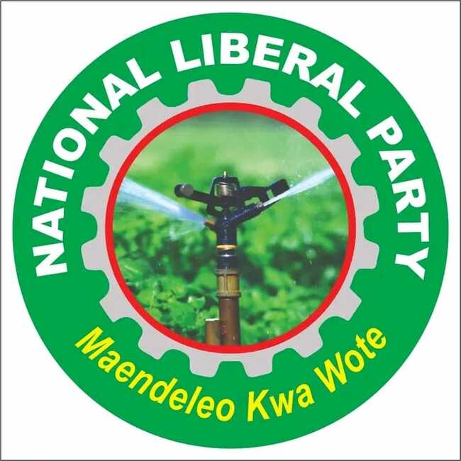 National Liberal Party triumphs in Symbol dispute in Court