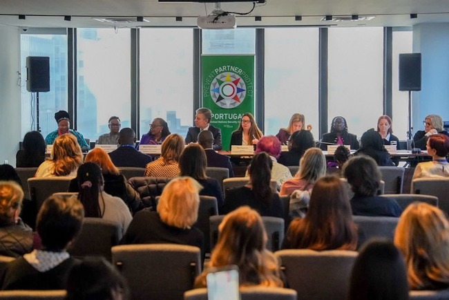 CS Cheptumo calls for stronger measures to end gender gaps in judiciary