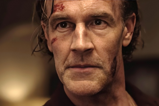 Is the James Van Der Beek Movie ‘The Gates’ Streaming on Netflix or Amazon Prime Video?