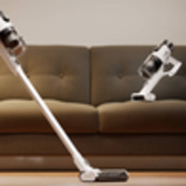 Cordless vacuum shoppers say 'blows Dyson out of the water' gets £100 reduction