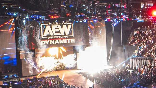 "If I leave this company is f*cking done"- 2-time AEW World Champion makes a bold claim