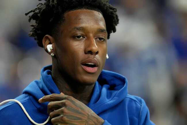 "Yeah, that's crazy": Sauce Gardner throws shade at "scumbag" Ravens for backing out of Maxx Crosby trade and signing Trey Hendrickson