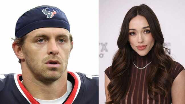 Braxton Berrios' ex-GF Sophia Culpo sets record straight on getting allegedly spotted with NFL WR in NYC 3 years after controversial breakup