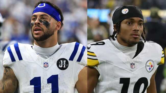 Calvin Austin III free agency landing spots: Top 4 teams that should pursue WR after Michael Pittman Jr trade