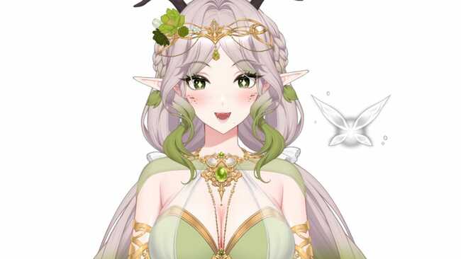 Who is Feyre Miari? VTuber goes viral for her views on genders, equality, and more