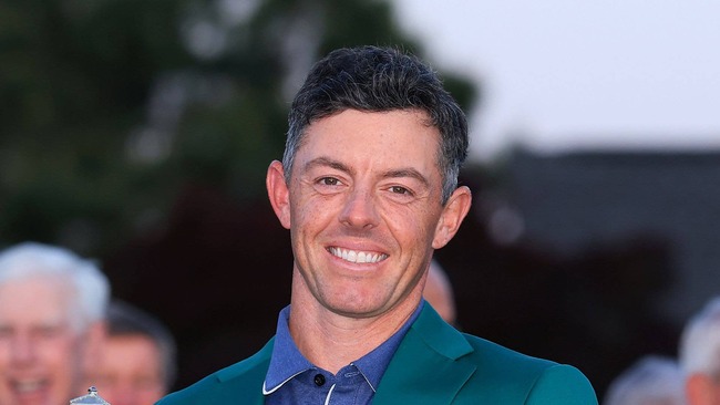 Inside the net worths of the richest golfers at The Players Championship