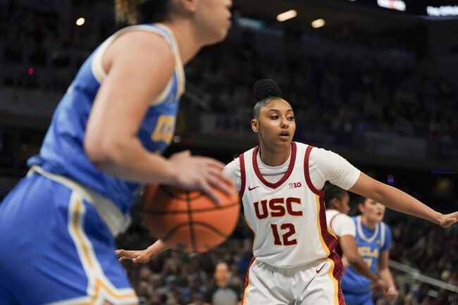 “Most Challenging Thing I’ve Been Through”: JuJu Watkins Reveals Toll of Injury Rehab As Comeback Nears