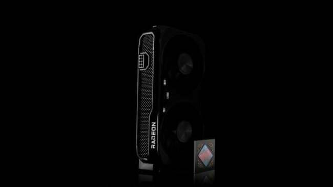 AMD's Radeon and FSR Redstone were a no-show at GDC 2026, and that's troubling