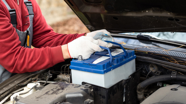 BJ's Customer Exposes Store In Viral TikTok Over 30-Month Car Battery Warranty