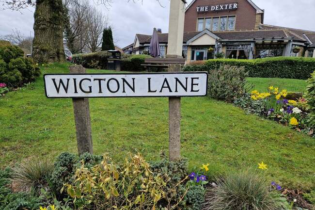 Life on the Leeds street crowned Yorkshire's most expensive - and who's moving there