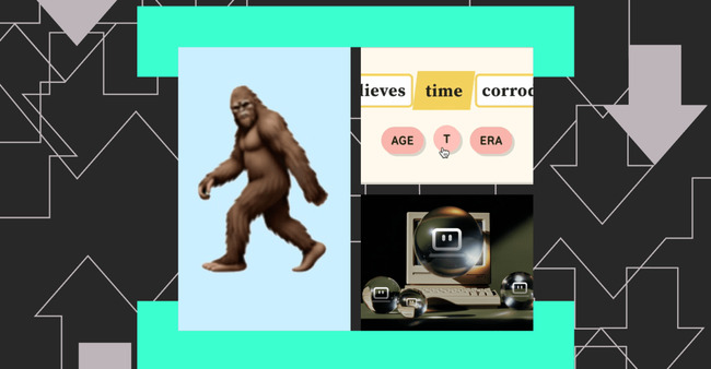 Wordle’s creator made a fun new puzzle game