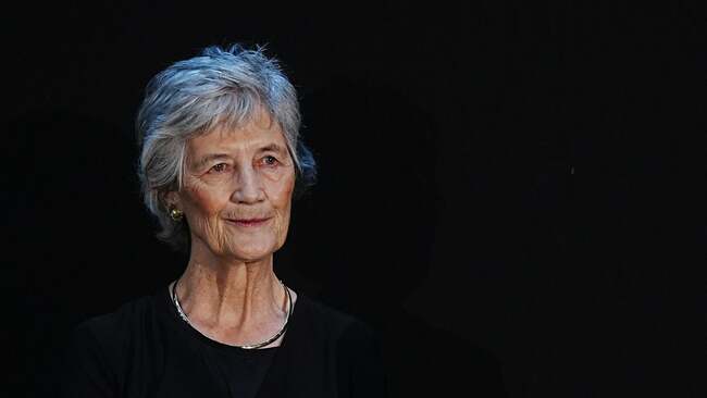 President Connolly warns against 'normalisation of war'