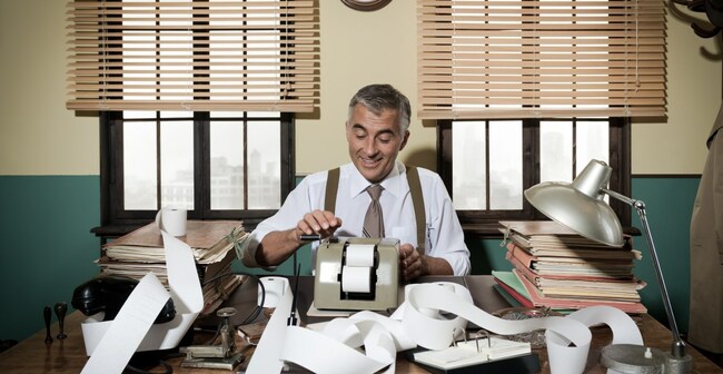 The best financial advice I ever received