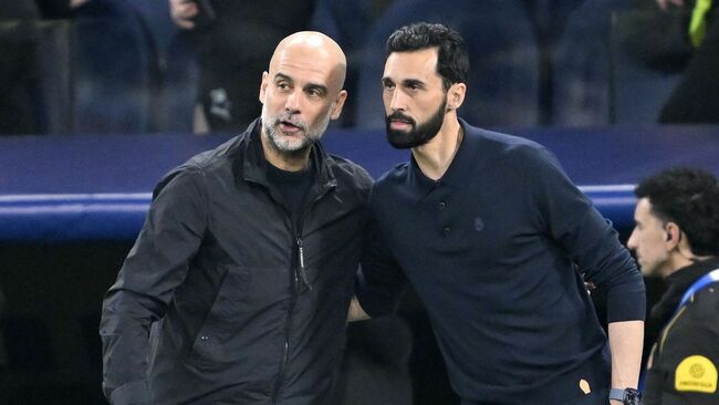 Man City vs Real Madrid LIVE: Latest updates from Champions League RO16 second leg