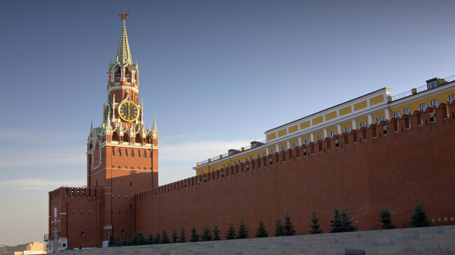 Kremlin agrees with Trump on standard of European leaders — RT Russia & Former Soviet Union