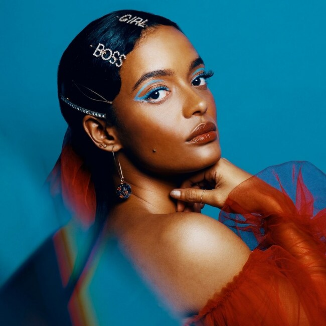 Festival-Approved Makeup That Will Last Through Desert Sun, Sweat, and Dust