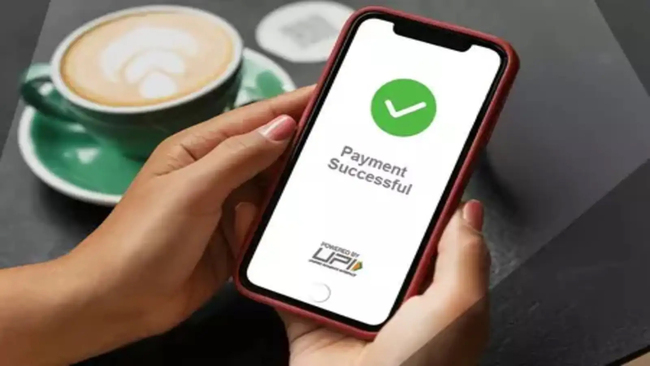 CRED introduces biometric authentication for UPI payments up to Rs 5,000