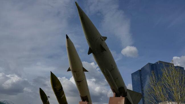 Iran-Israel war highlights: Israel strikes Tehran as Trump says U.S. negotiating to end war