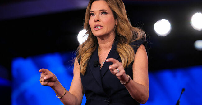 At CPAC, Republicans close ranks behind Trump on Iran war