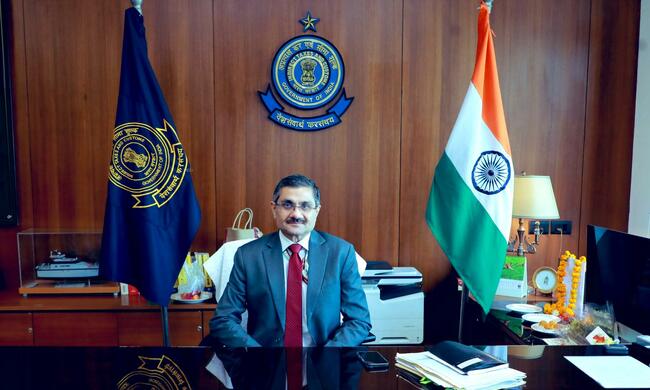 Govt to Review Diesel, ATF, Windfall Tax Every Fortnight: CBIC Chief