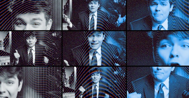 How Nick Fuentes Is Charming the Left