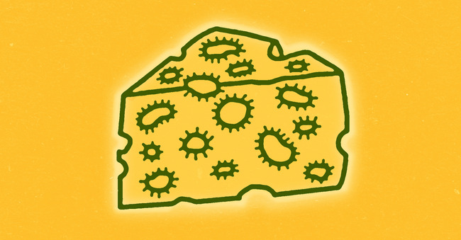 Food Safety in America Just Hit a New Low