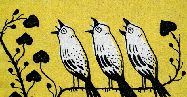 The secret to successful conversations with strangers