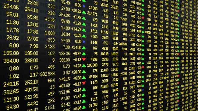 Phreesia, Service Properties Trust, Inventiva And Other Big Stocks Moving Lower In Tuesday's Pre-Market S