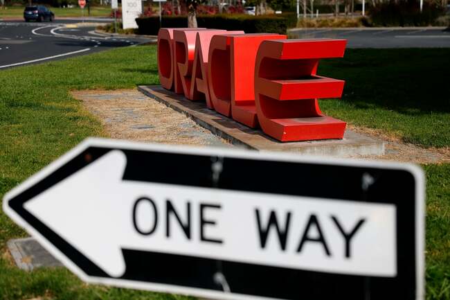 ‘Today is your last working day’: Oracle lays off thousands in massive AI pivot