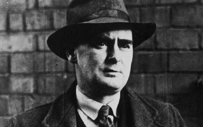 Flann O’Brien’s sharp wit still shines on the 60th anniversary of his death