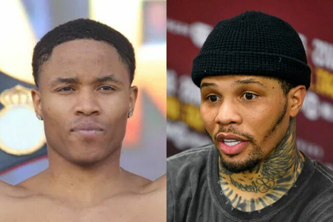 Floyd Schofield Shifts Attention to Gervonta Davis Amid Vacant Title Fight Talks