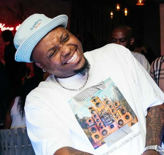 Durban gears up for star-studded Kelvin Momo one-man concert