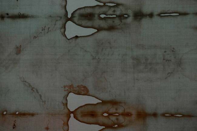 Shroud of Turin DNA study sheds new light on artefact’s history