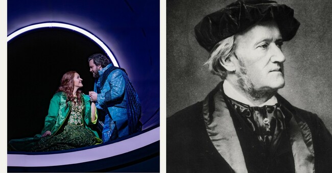 A New Solution to the ‘Wagner Problem’