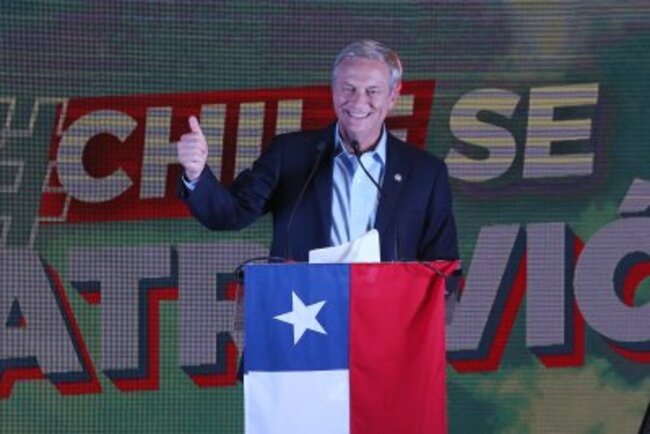 Chile’s new government walks tightrope between Washington and Beijing