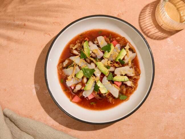 5 restaurants we can’t wait to try in April