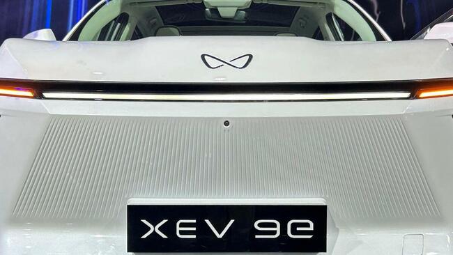 M&M dethrones Hyundai to claim No 2 spot in India’s PV market for FY26