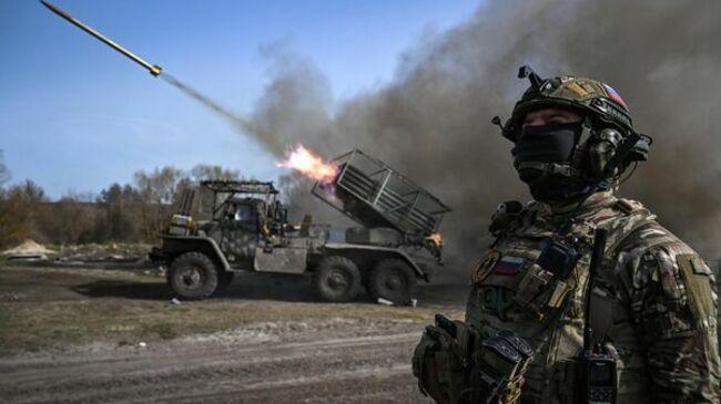 Liberation of LPR Marks Shift to Tougher Russian Demands in Ukraine Talks - Analyst