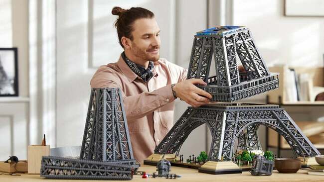 8 Things To Never Say To An Adult Lego Fan