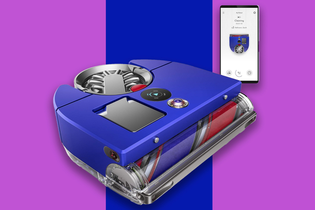 This Dyson deal just went rogue — 65% off and better than Big Spring Sale